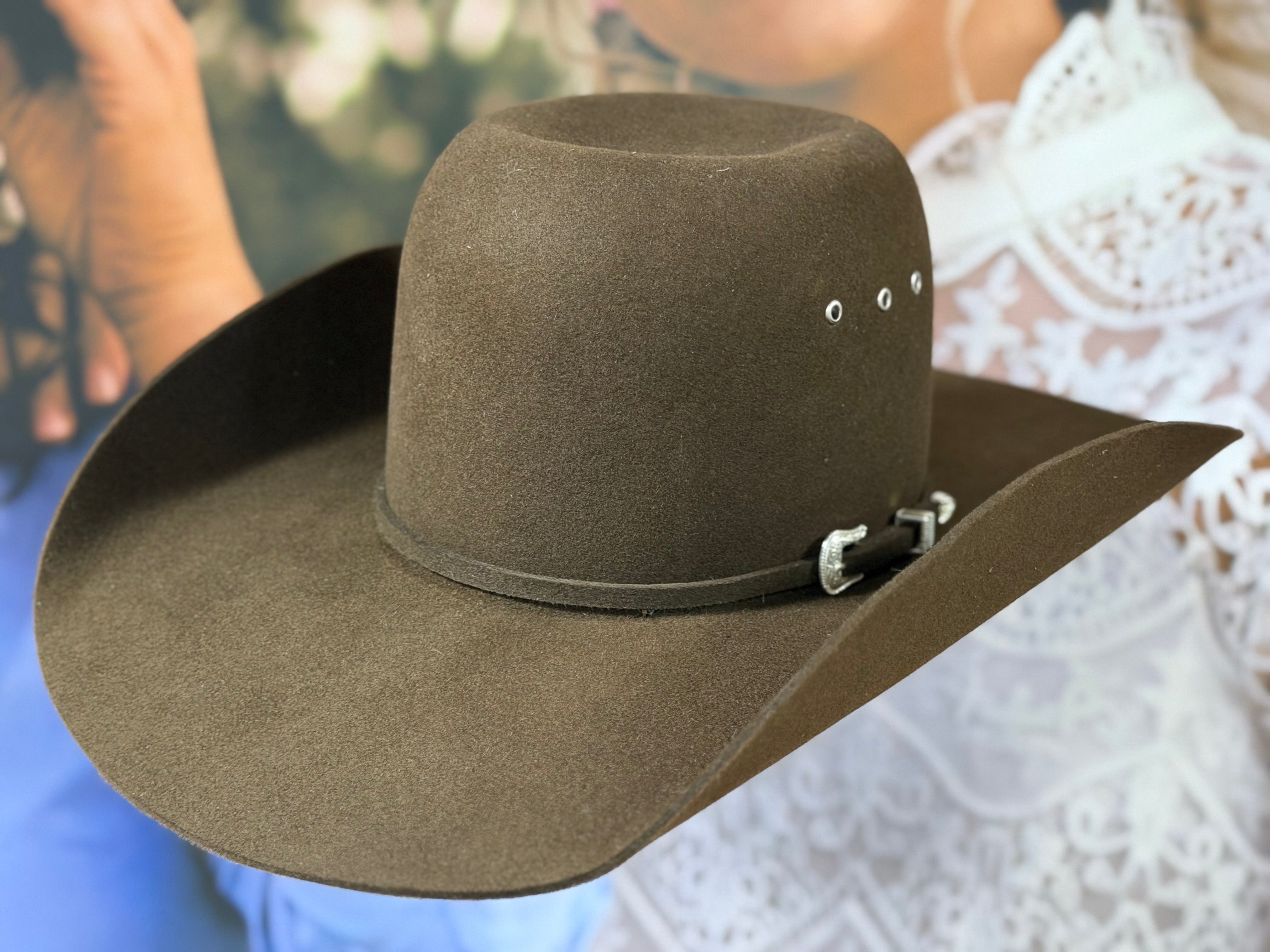 20X Kidman Felts