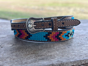 AZTEC CROWN BAND