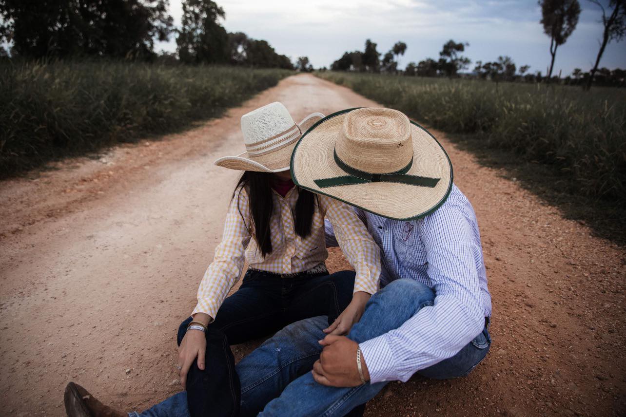 Jaxonbilt_Hats_are_Australian_made_palm_leaf_hats_and_crossbred_hats_for_cowgirls_and_cowboys_with_wide_brims_for_sun_protection