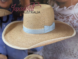 Size 58 - Dark Crossbred - Ready to Go