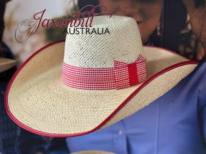 Size 55- Light Crossbred - Ready to Go