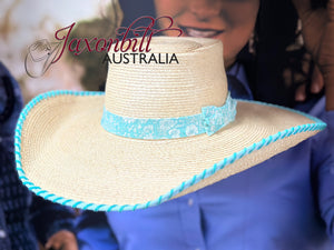 Size 54cm - Light Full Palm - Ready to Go