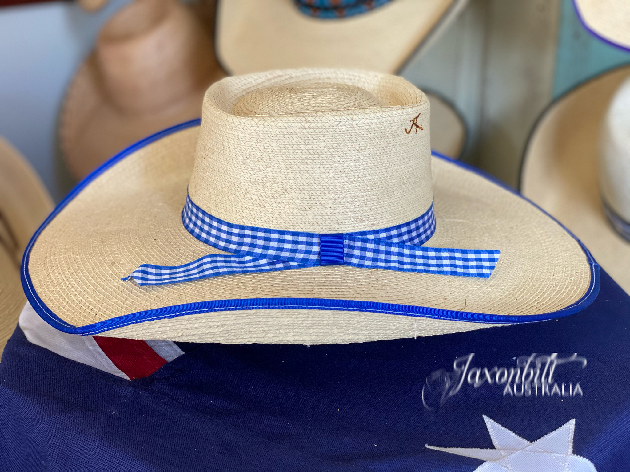 Kids Gallery Jaxonbilt Hats Australia