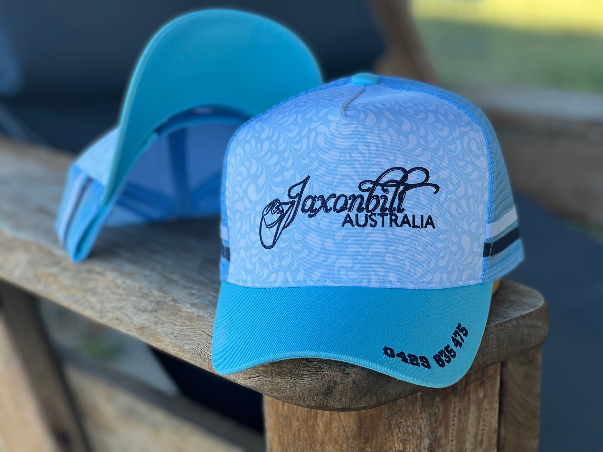 Kahl Hat Stiffener - Jaxonbilt Hats